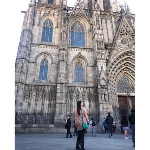 Meet your Posher, Annalynn